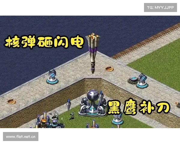 红警闪电攻击模式视频揭秘 红警闪电攻击模式视频揭秘